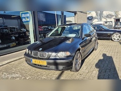 BMW 3-serie Compact - 316ti