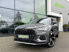 Audi Q3 - 35 TFSI Advanced * Matrix Led * Keyless * Adaptive Cruise Control