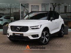 Volvo XC40 - T2 R-Design I Navigatie I Camera I Cruise I Carplay | Keyless | Climate I 1e eigenaar