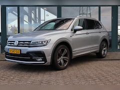 Volkswagen Tiguan Allspace - 1.5 TSI Highline Business R | Stoelverwarming | Apple Carplay/Android Auto | Navigatie |