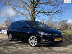 Opel Astra Sports Tourer - 1.4 Innovation | Lane assist + Leder + Stoelverw. nu €10.975,