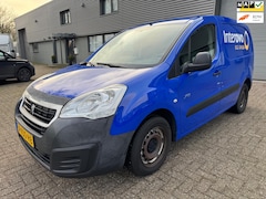 Peugeot Partner - 120 1.6 BlueHDi 75 L1 XR