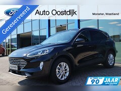 Ford Kuga - 2.5 PHEV Titanium X Winterpack Adaptieve Cruise Climate Navi Camera Blind-Spot Parkeersens