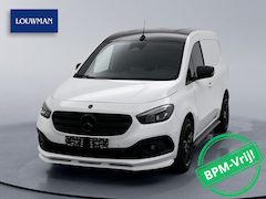 Mercedes-Benz Citan - 112CDI Automaat L1 Select White Edition | BPM Vrij | Full options |