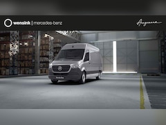 Mercedes-Benz Sprinter - 315 CDI L2 H2 | Aut. | 3500 KG AHW