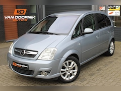 Opel Meriva - 1.6-16V Cosmo Airco/Cruise Control/Trekhaak/Nieuwe APK