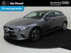 Mercedes-Benz A-klasse - 250 e Luxury Line /Achteruitrijcamera