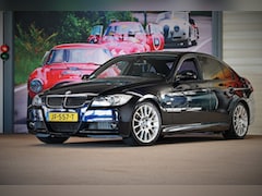 BMW 3-serie - 320si unieke 320 / carbon klepdeksel / BBS velgen WTCC Edition