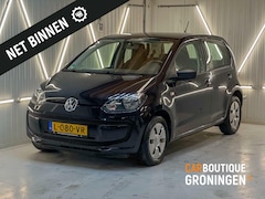 Volkswagen Up! - 1.0 take up BlueMotion 5D | AIRCO | NWE APK