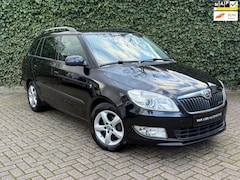 Skoda Fabia Combi - 1.2 TDI Greenline | Climate | Cruise | Trekhaak