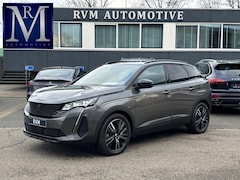 Peugeot 3008 - 1.6 PHEV 225pk GT BLACK PACK PANORAMADAK NIEUWE