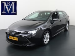 Toyota Corolla Touring Sports - 1.8 Hybrid Business | 10 JAAR GARANTIE |