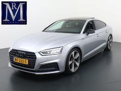 Audi A5 Sportback - 2.0 TFSI S LINE in- exterieur | B&O