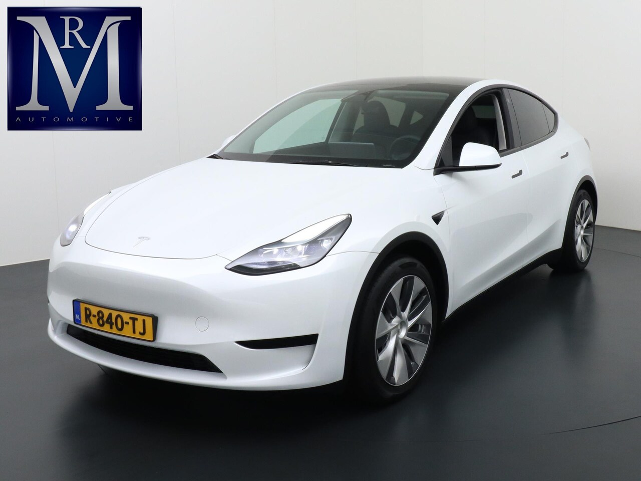 Tesla Model Y - RWD 58 kWh RIJKLAARPRIJS TESLA GARANTIE T/M - AutoWereld.nl