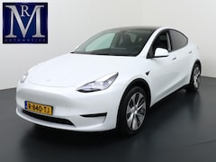 Tesla Model Y - RWD 58 kWh RIJKLAARPRIJS GARANTIE T/M