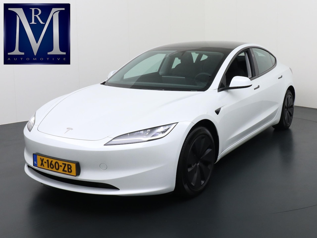 Tesla Model 3 - Long Range RWD Long Range AWD 78 kWh HIGHLANDER | FULL - AutoWereld.nl