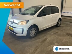 Volkswagen Up! - 1.0 60 pk move up | Airco | Dab | Bluetooth |