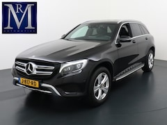 Mercedes-Benz GLC-klasse - 250 d 4MATIC Premium Plus | RIJKLAARPRIJS