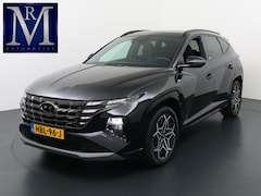 Hyundai Tucson - 1.6 T-GDI PHEV 4WD N Line Sky 4WD PANORAMADAK |