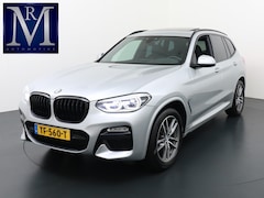 BMW X3 - XDrive20d High Executive | ORIG. NL. NAP KM. |