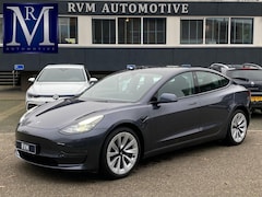 Tesla Model 3 - Long Range AWD 75 kWh | RIJKLAARPRIJS