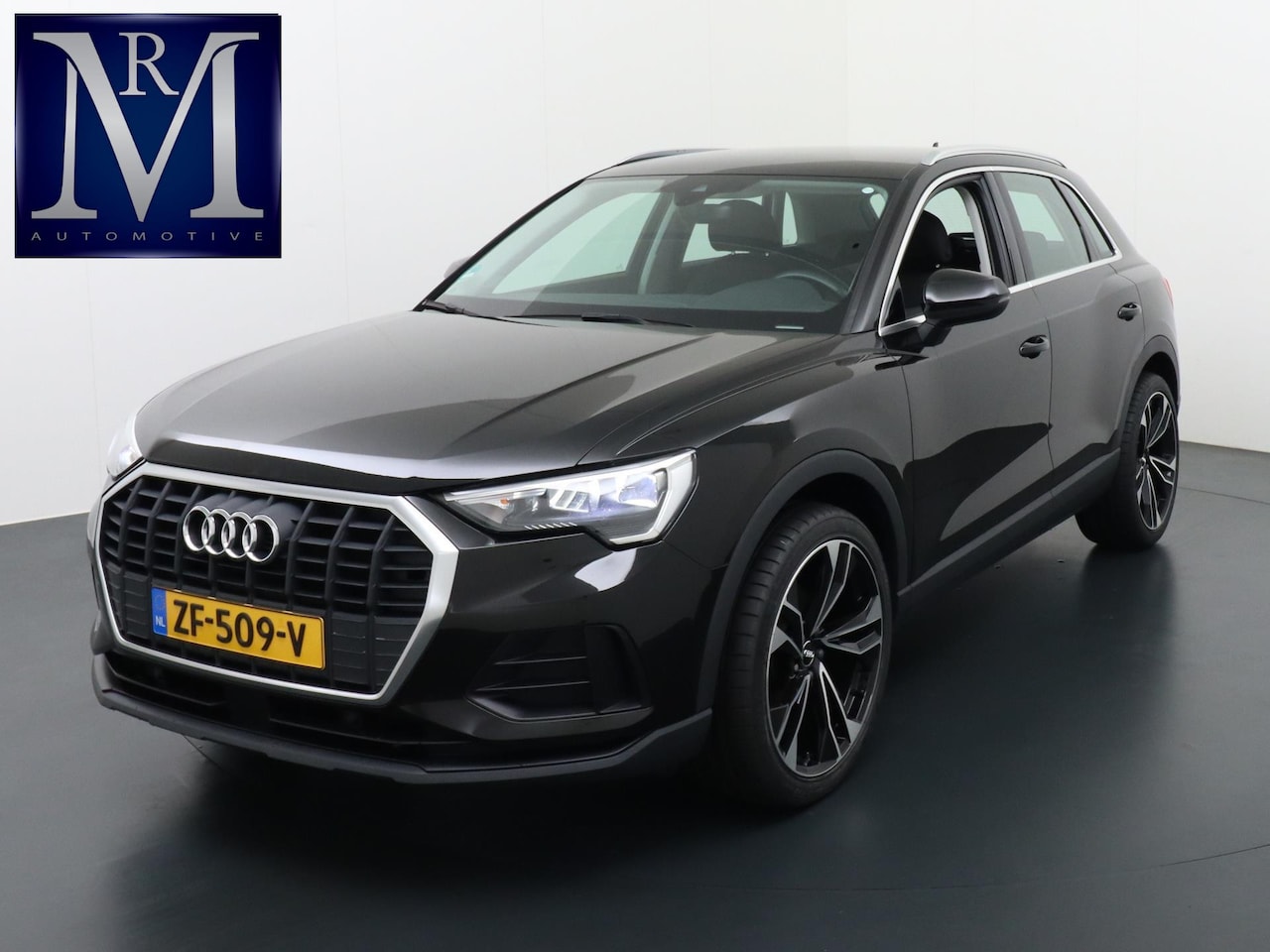 Audi Q3 - 35 TFSI Pro Line | ORIG. NL. NAP KM. | 1E - AutoWereld.nl