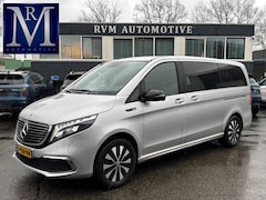 Mercedes-Benz EQV - 300 L2 90 kWh AVANTGARDE AMG styling ALL IN