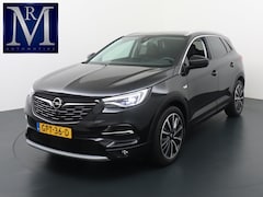 Opel Grandland X - 1.6 Turbo Hybrid 225PK Ultimate | VEEL OPTIES |