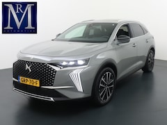 DS 7 - 7 E-Tense 300 4x4 Rivoli PHEV PLUG-IN HYBRIDE