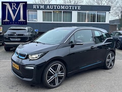 BMW i3 - Executive Edition 120Ah 42 kWh UNIEKE KMSTAND |