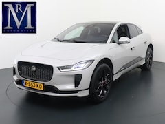 Jaguar I-PACE - EV320 SE Business Pack 90 kWh 3 fase laden |