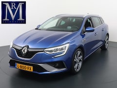 Renault Mégane E-Tech - Estate 1.6 Plug-In Hybrid R.S. Line | ORIG. NL