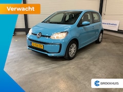 Volkswagen Up! - 1.0 60 pk BMT move up | Airco | Dab | Bluetooth |