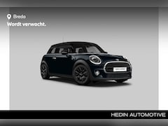 MINI Cooper - 3-deurs 1.5 | Navigatiesysteem | LED-koplampen | 16" LM Victory Spoke zwart | Comfort Acce