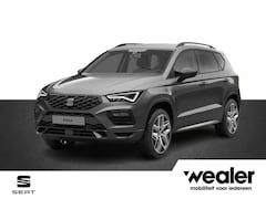 Seat Ateca - FR Business Intense 1.5 110 kW / 150 pk TSI SUV 7 versn. DSG | Safe & Driving pack XL |