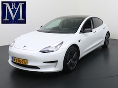 Tesla Model 3 - Standard RWD Plus FACELIFT 60 kWh INCL. 12MND