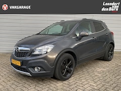 Opel Mokka - 1.4 T Innovation Schuif/kantel dak | Navigatie | Cruise | Stoel en stuur verwarming | Came