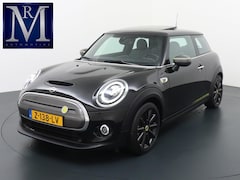 MINI Mini-Electric - Yours 33 kWh | RIJKLAARPRIJS