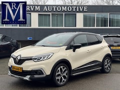 Renault Captur - 1.3 TCe Intens 150pk TREKHAAK |rijklaar incl