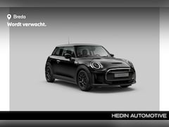 MINI Mini-Electric - Classic 33 kWh | 16" LM Victory Spoke zwart | Harman-Kardon sound system | Navigatiesystee