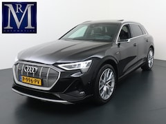 Audi e-tron - 55 quattro Business edition Plus 95 kWh |