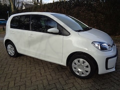 Volkswagen Up! - 1.0