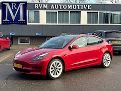 Tesla Model 3 - Standard RWD Plus 60 kWh FABRIEKGARANTIE VOLLEDIG