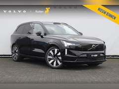 Volvo EX90 - Twin Motor 408PK Automaat Ultra 7p. 111 kWh Panoramadak / Luchtvering / Head-up display /