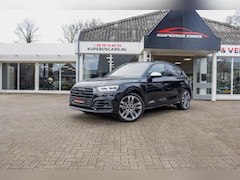 Audi SQ5 - 3.0 TFSI Pro Line Plus ACC/standkachel/360/RS/Massage