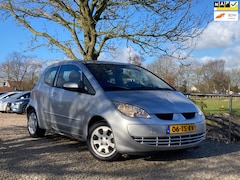 Mitsubishi Colt - 1.3 Invite | met Airco nu €1.975,