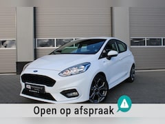 Ford Fiesta - 1.0 140pk EcoBoost ST-Line/17''CRUISE/NAVI/CARPLAY/VOL OPTIE