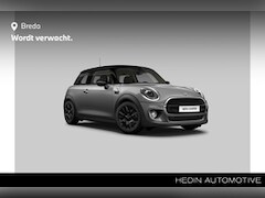 MINI Cooper - 3-deurs 1.5 | 16" LM Victory Spoke zwart | Navigatiesysteem | Park Assistant | Park Distan