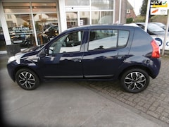 Dacia Sandero - 1.2 Ambiance 5-deurs Airco Zuinig B-Label Inruilkoopje