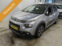 Citroën C3 - 1.2 S&S Feel Edition | Navigatie | Airco |